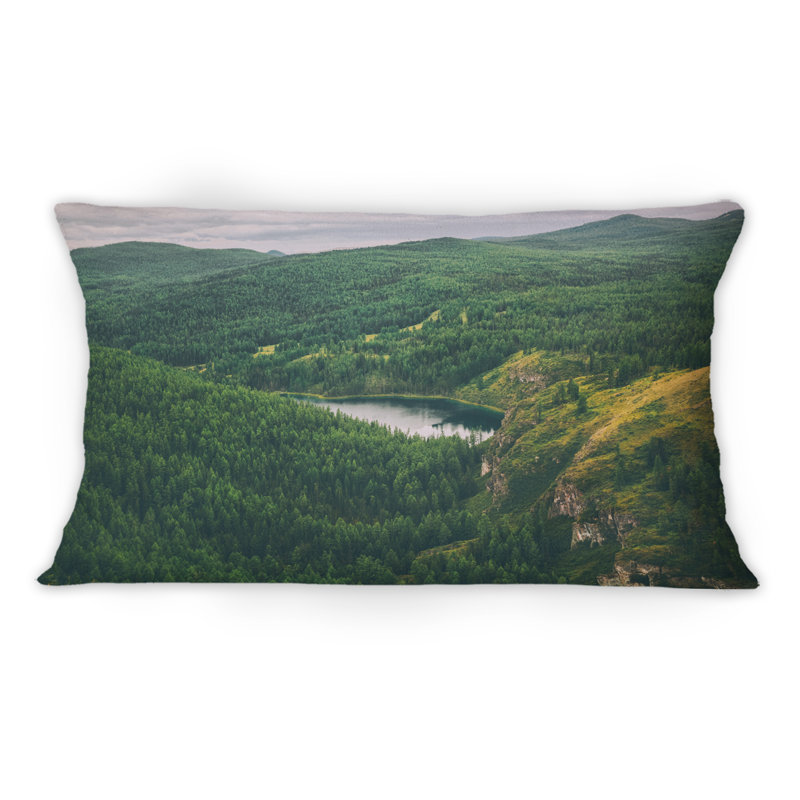 Coussin Majectic