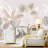 Tropical Harmony With Taupe Tones-672637387