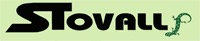 Stovall logo