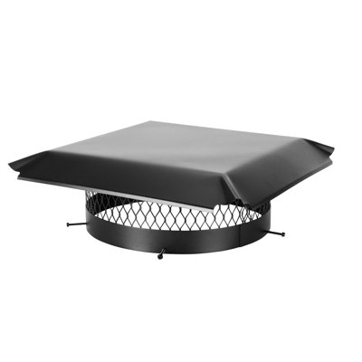 Hilma Steel Fireplace Tool Set