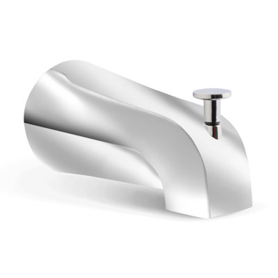 Robinet de baignoire SUPPLYGIANT 1/2 po FIP