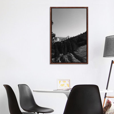 Olmsted Point, Yosemite National Park VII by Bethany Young - Print on Canvas