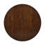 Mesa Round Side Table