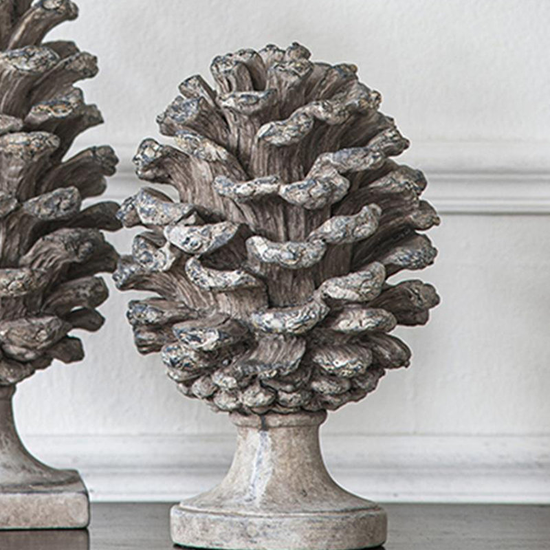 Table Decor, Pinecone