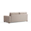 Canapé modulaire rembourré de 127,2 po Jamie-Lei