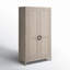 Coalesce 2 - Door Armoire