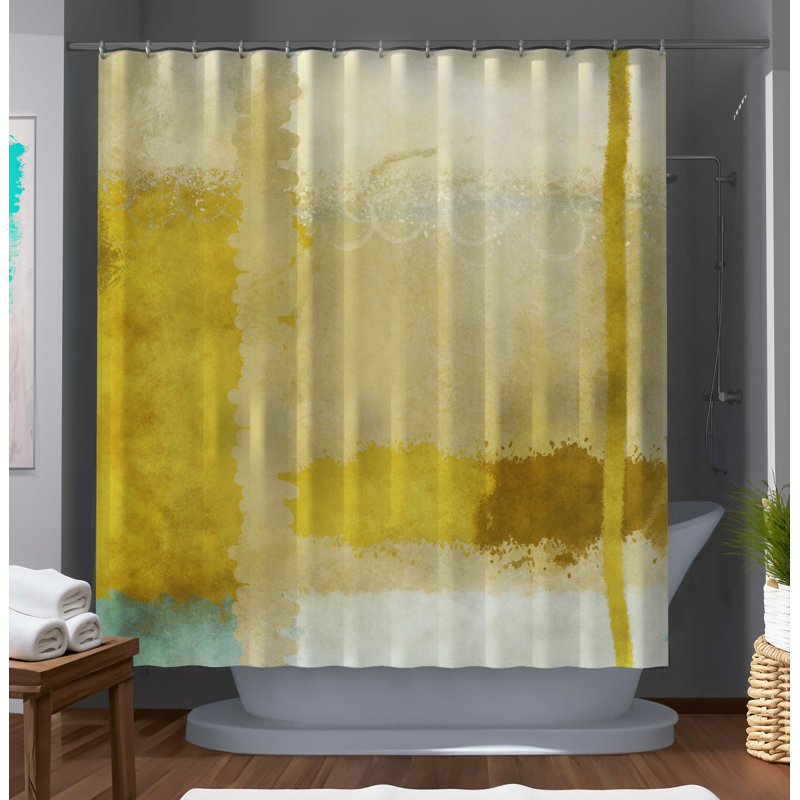Rideau de douche Domingue