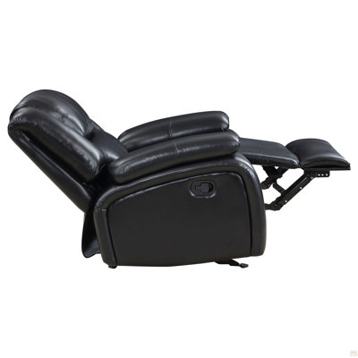 Ensemble de canapé inclinable 3 pièces