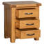 Thornbury 55cm W Bedside Table