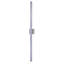 Replay 2-Light LED Outdoor Armed Sconce-1746596316