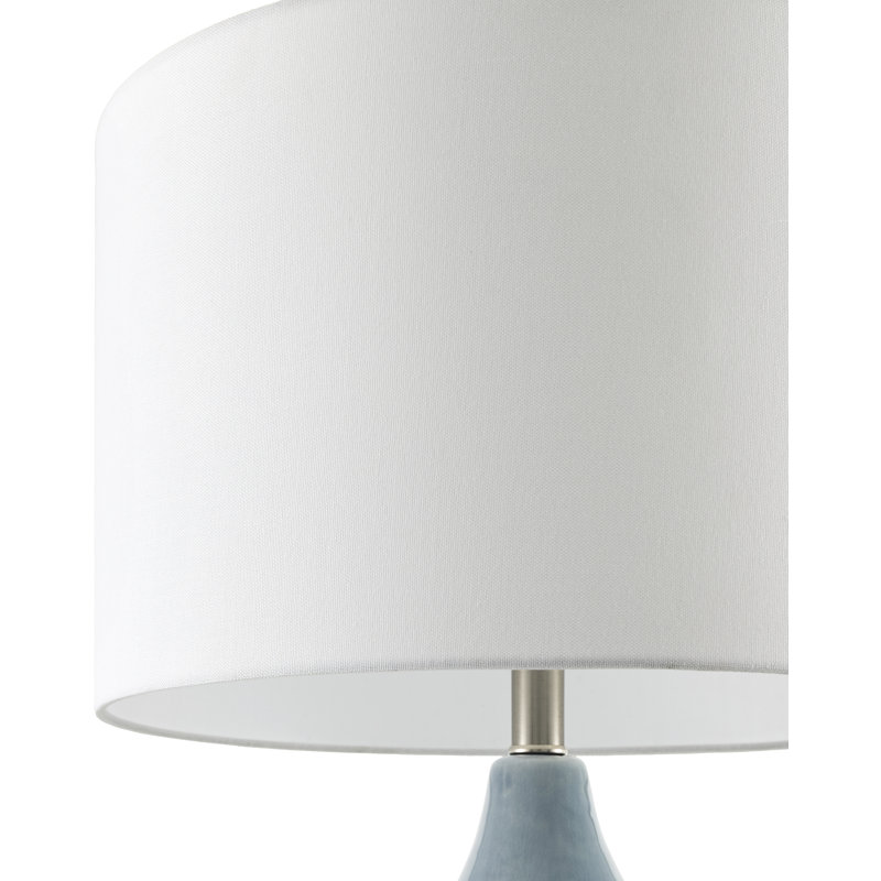 Plath Terravi Table Lamp, Green