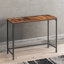 100 cm W Console Table
