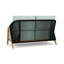 Alpine Outdoor 2 - Seat Loveseat-1348563088