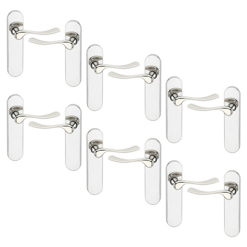 Door Handle Kit