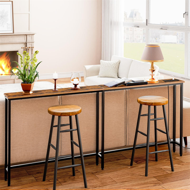 180cm Console Table