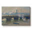 Pont Waterloo, effet de soleil - Claude Monet - Toile tendue avec châssis - 1903-195608058