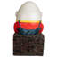Sculpture Humpty Dumpty