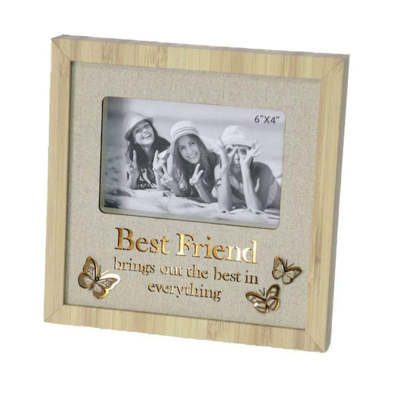 Evan Matte Picture Frame with Mat