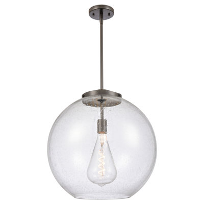Ralph 1 - Light LED Pendant