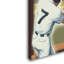Kadey «Sports 10», impression sur toile-21647014