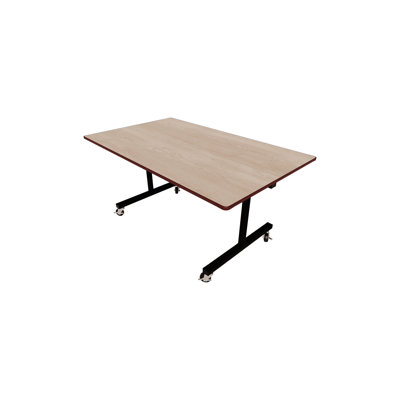 Mobile E-Z Tilt - Rectangle