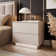 Chrishawn Bedside Table