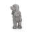COCKER SPANIEL DOG STATUE