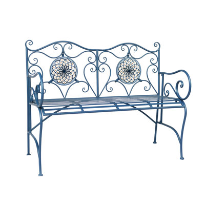 Outdoor Bench