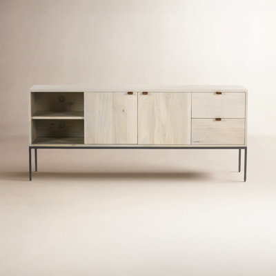 Loki 69'' Media Console