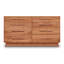 Moduluxe 8 - Drawer Solid Wood Dresser-20804942