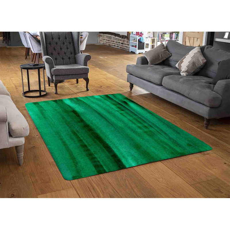 Mirta Area Rug, Rectangle 60 x 110cm 