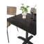Eshan 2 - Person Patio Dining Set Rectangular Table