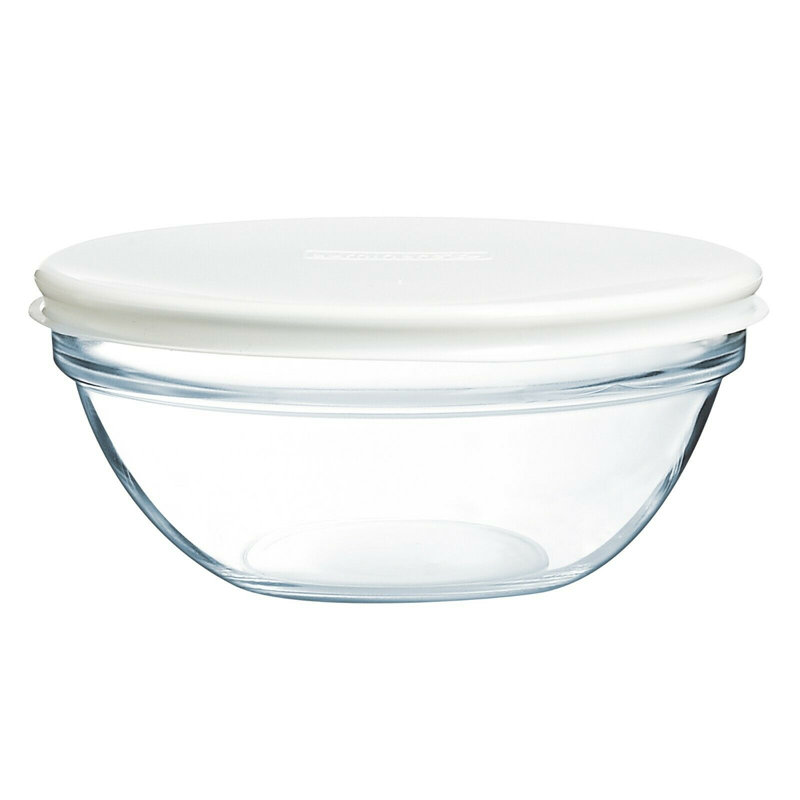 Mixing Bowl Set