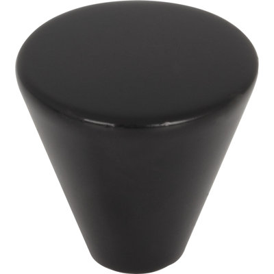 Sedona 1" Diameter Conical Knob