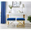 Jovie 46Cm Tall Metal Stool-1830093989-1830126082
