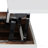 Rangeley Solid Wood Top Single Coffee Table