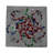 Ouroboros Cotton Sateen Cocktail Napkins-122066948