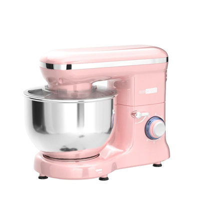 6 Quart Stand Mixer