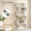 192cm H x 80cm W Bookcase