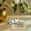 Napperon Green Foliage (ensemble de 6)