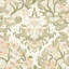 Damask Wallpaper Roll-863396973