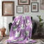 Whimsical Kitty Designs - Couverture en sherpa de qualité supérieure 1 pièce-101949638
