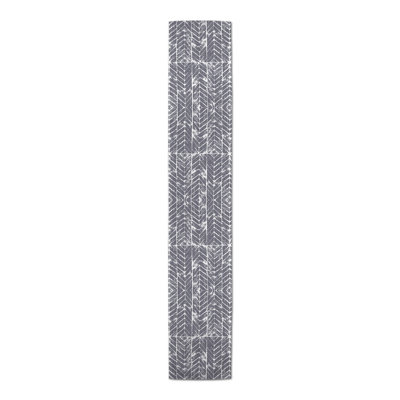 Fonville Chevron Table Runner
