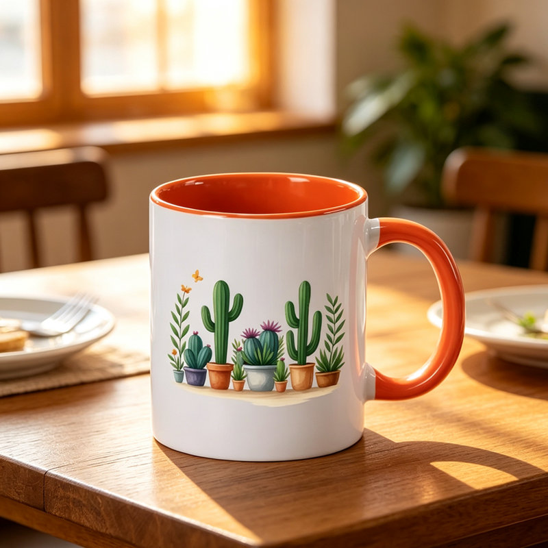 Mug