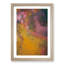 Earth and Water - Picture Frame Graphic Art Print-55732752-55732755