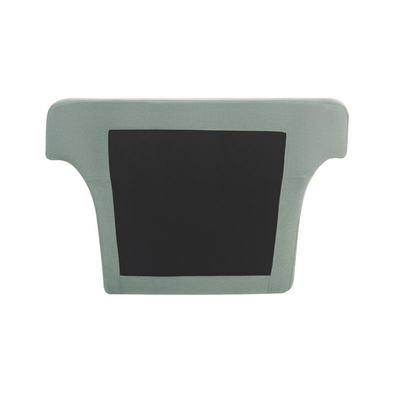 Tomberlin Upholstered Accent Chair, Light Green