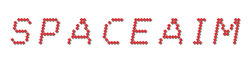 SPACEAIM logo