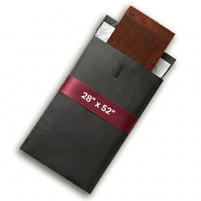 Accessoire de table Mullin, 52 po x 28 po, 1