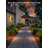 Low Voltage LED Landscape Path Light, 12-24V AC/DC, 5CCT Golden Texture Vintage Pathway Light-109011715
