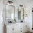 Marrina 2 - Light Dimmable Vanity Light